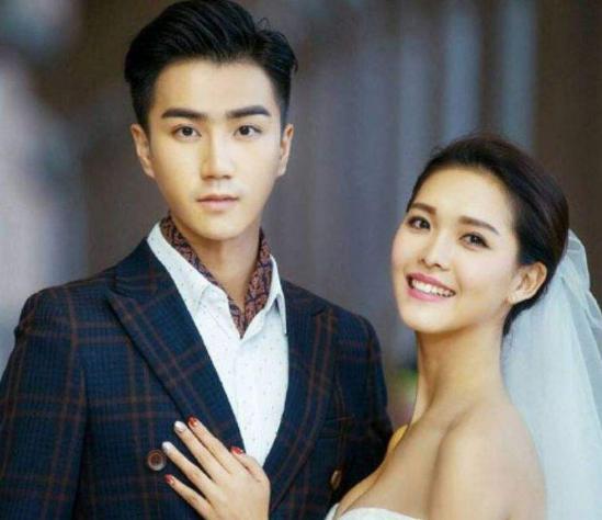 男演员王洋简历，19岁就出道的王洋