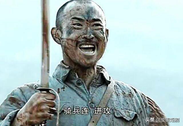 亮剑经典台词亮剑精神，回顾电视剧《亮剑》的一些经典台词