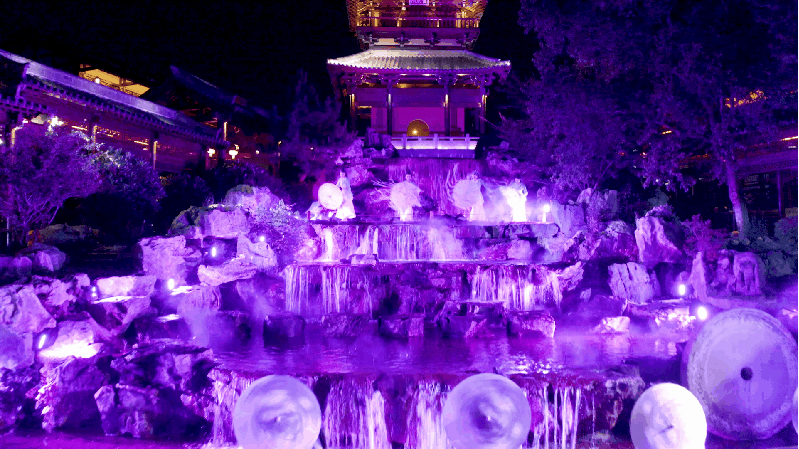 金坛茅山景点介绍，金坛茅山人气爆棚