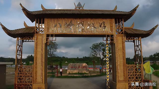 安徽滁州旅游景点哪里好，安徽滁州十大旅游景点