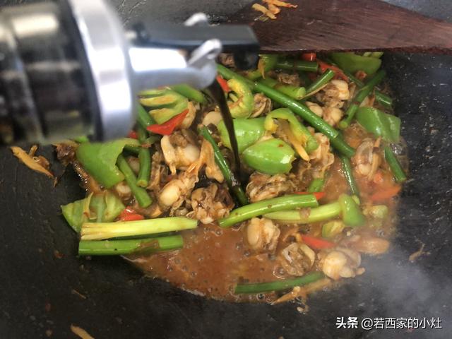 扇贝怎么做好吃又简单，如何做扇贝好吃又简单（天冷多吃扇贝肉）