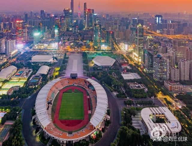 广州恒大足球俱乐部，广州恒大足球俱乐部阵容（深挖恒大足球俱乐部变更史）