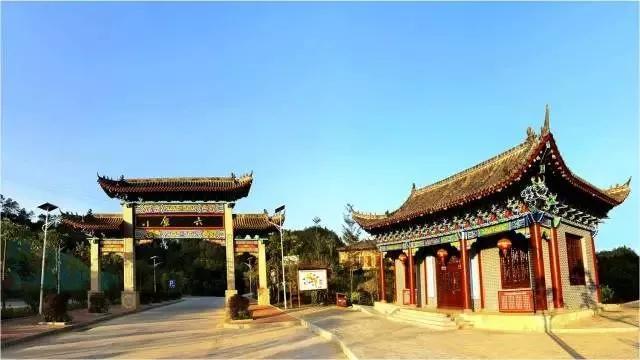 梧州有什么好玩的地方旅游景点，梧州的旅游景点大全