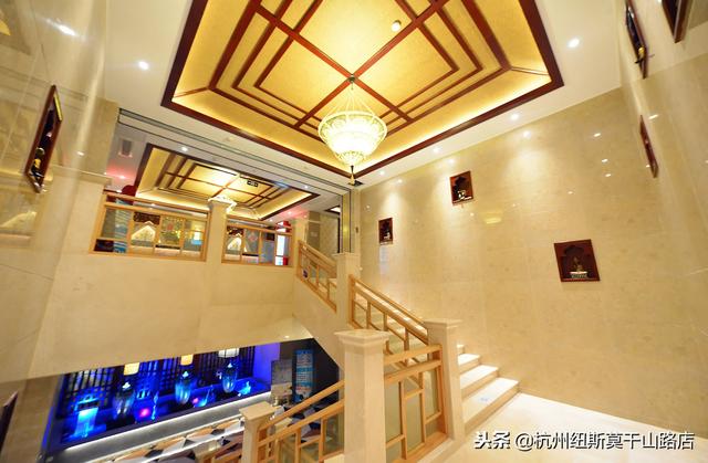 上海纽斯韩式汗蒸馆，韩式汗蒸为您的健康（韩式汗蒸房怎么汗蒸）