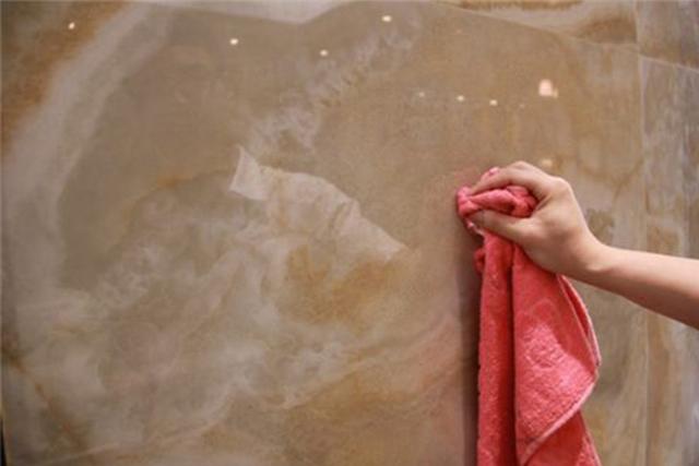 瓷砖清洁小妙招，瓷砖污垢清洁有妙招
