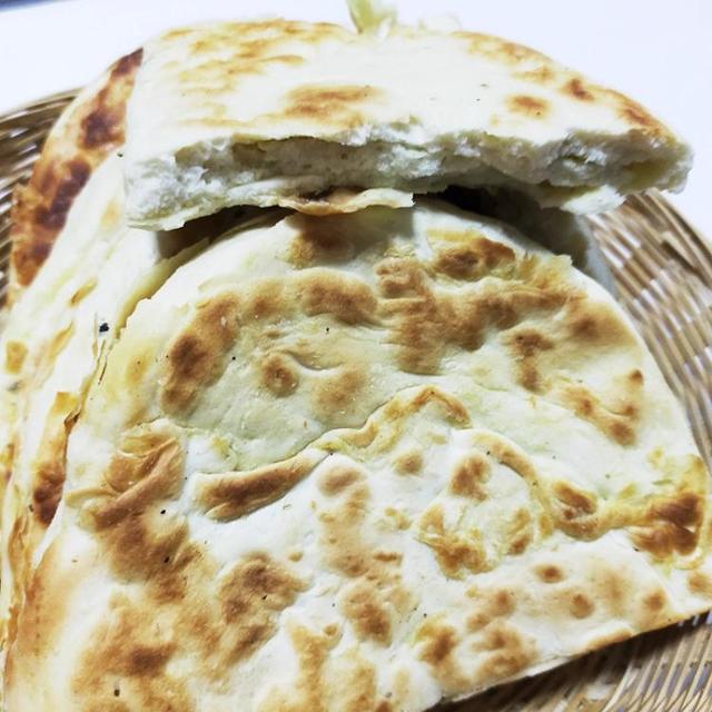 西安羊肉泡馍做法窍门，美食做法——西安羊肉泡馍