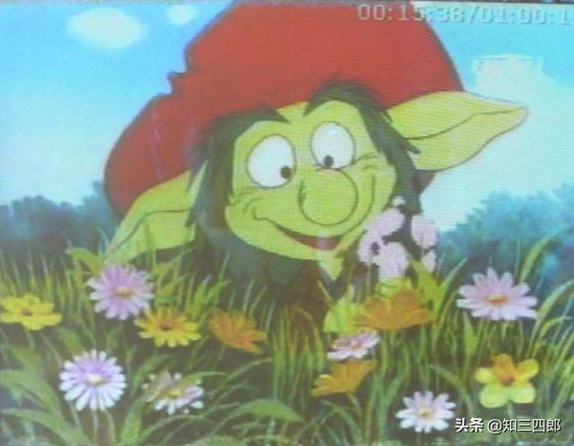 小神龙俱乐部播过的动画片，小神龙俱乐部放了哪些动画