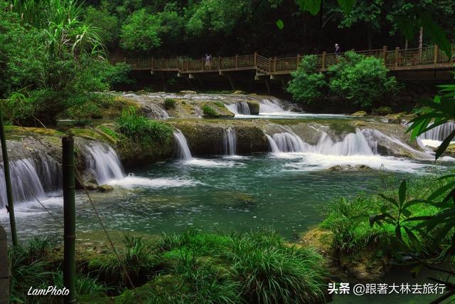 小七孔在贵州哪里，贵州小七孔景区在哪个城市（今日起贵州小七孔景区开园时间有变）