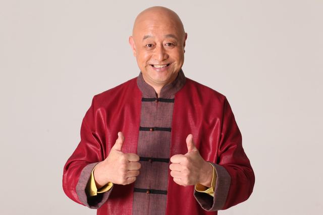 李金斗是混血吗，李金斗和郭德纲是什么关系（5姓家奴另有隐情）