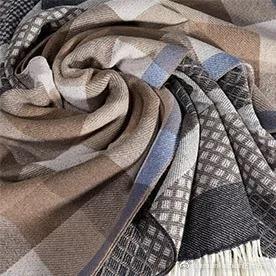 奈蔻羊绒外套，系出平门却妥妥