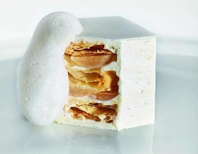 米其林三星厨师，神秘的米其林三星大厨