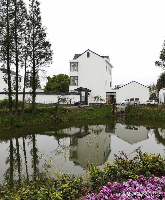 上海周边便宜的养老地方，住在普陀这个市级老年友好型社区是怎样一种体验