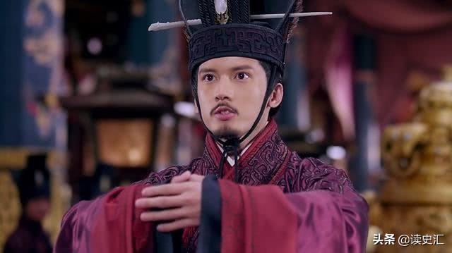 杨震拒金典故，四知先生杨震暮夜拒金