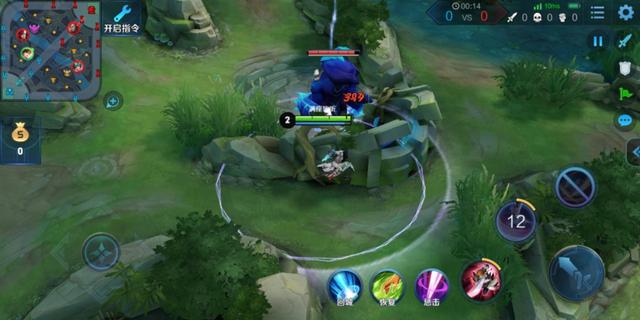 李白全程思路教学，独家李白干货教学来了