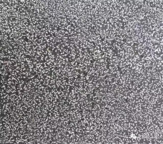 花岗岩的种类及配图大全，国内黑色花岗岩品种