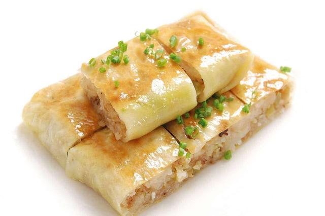 武汉必吃老字号美食，端午节粽子“咸甜口味之争”