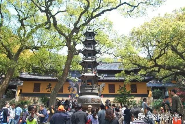 普陀山旅游攻略二日游，江苏出发自驾2日游好去处攻略推荐