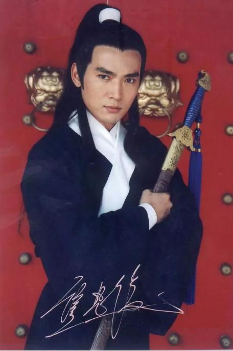 焦恩俊武侠电视剧，焦恩俊主演过哪些古装电视剧（焦恩俊版《小李飞刀》的七大槽点）
