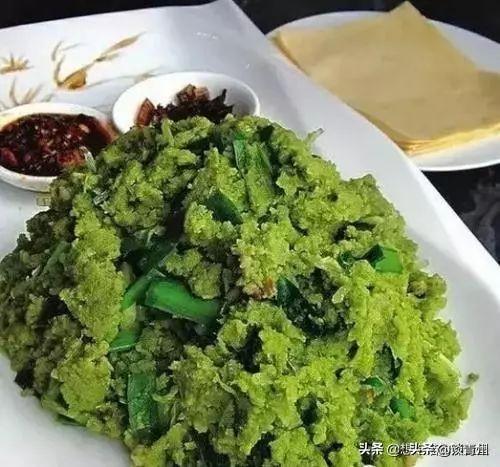 山东潍坊有什么美食，山东潍坊美食集锦