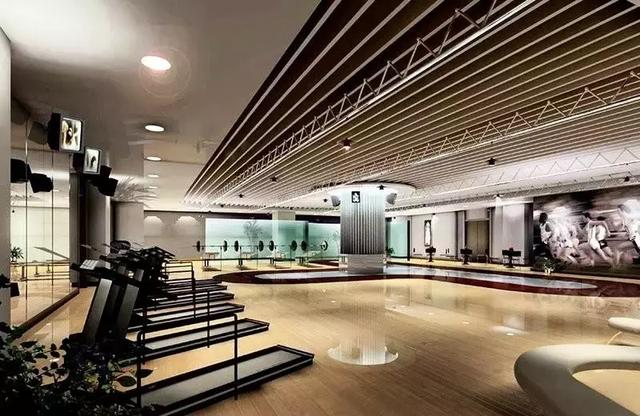 健身俱乐部连锁经营的本质特征，一兆韦德CEO胡国雄离职