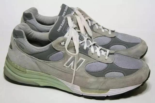 newbalance跑鞋系列介绍，越是NB的人越喜欢穿New