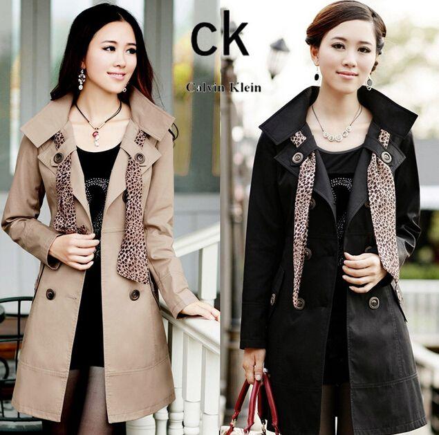 ck服装简介，现代休闲服饰之源