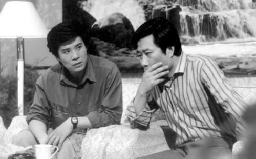 电视剧渴望刘慧芳和谁在一起，重温1990渴望刘慧芳