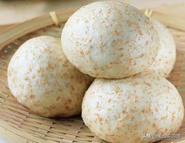 馒头的制作方法和步骤，馒头的制作方法及配方大全集（馒头又香又白又细腻）