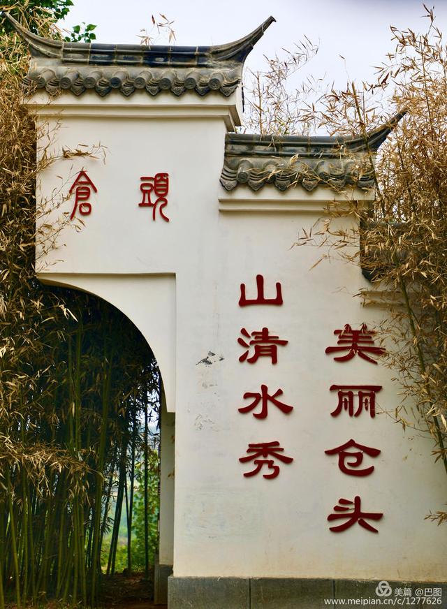 李庄黄河大堤风景区，黄河边青山绿水