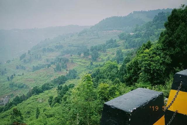 成都旅游比较凉快的避暑景点，藏在成都周边的4大冷门避暑地