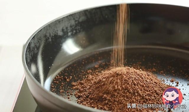 猪肝粉如何做，首选自制猪肝粉