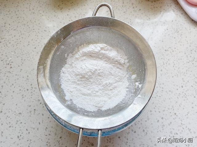 糯米粉年糕的做法，糯米粉蒸年糕的做法大全（教你做家常版年糕）