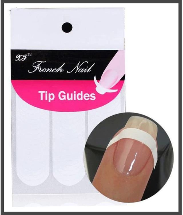 又简单又好看的美甲教程，超实用的美甲教程来啦