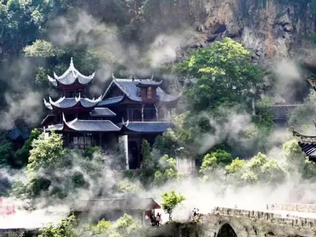 五一适合去哪旅游，五一带你去哪里旅游比较好