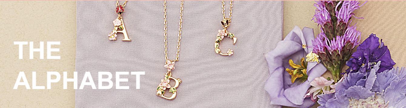 珠宝设计师品牌，国外珠宝小众设计师品牌