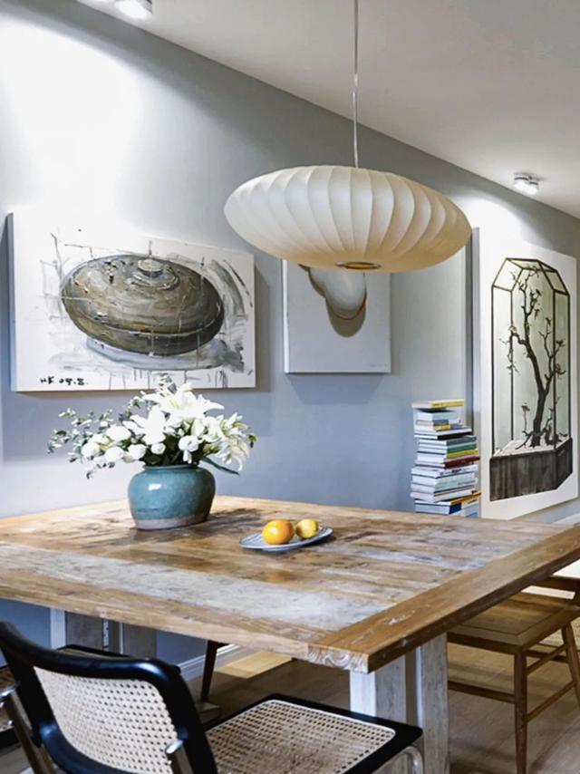 上海妈妈有房不住，20年不断租房搬家：重新装修很上瘾