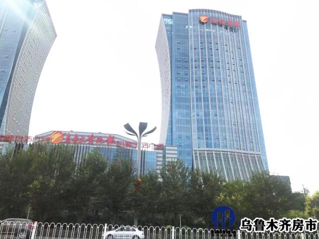 乌鲁木齐高铁片区，乌鲁木齐高铁片区有投资价值吗（高铁片区6个重点项目陆续复工）