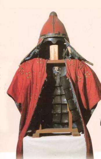 万历皇帝朝服，“万历三大征”——昏君表象下的赫赫武功