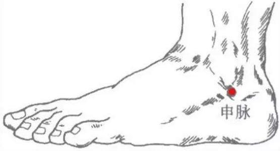 足背和足底穴位图及手法，，“足背拉一拉，活到九十八”，教你正确拉脚背