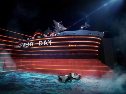 三体宇宙观详细梳理，迄今为止最伟大的科幻文学公理