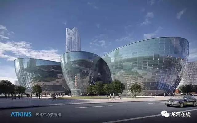 廊坊东部城区最新规划，廊坊西部、北部、东部这些区域规划修改