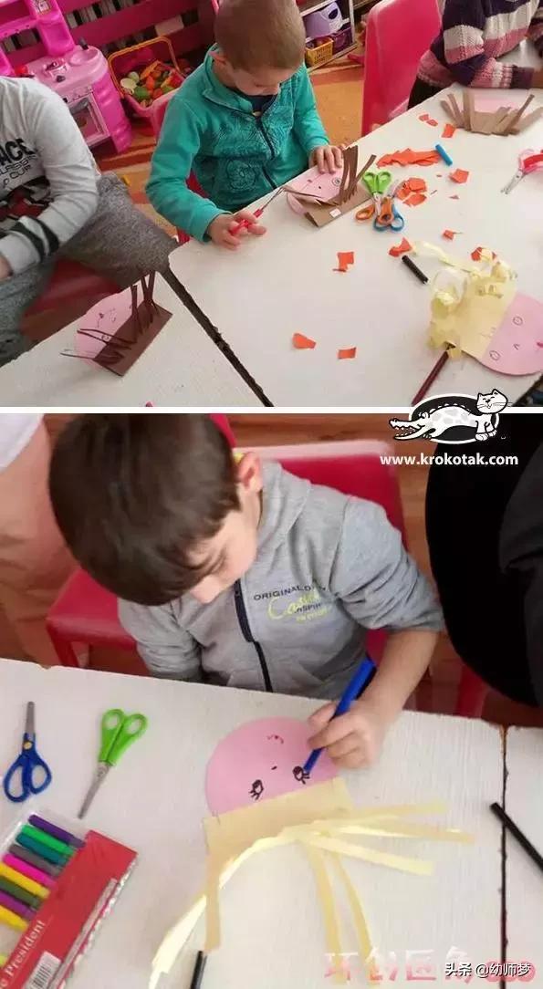 送给妈妈最简单最漂亮的手工，母亲节给妈妈怎么做简单的手工