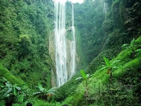 广西自驾旅游攻略最佳路线图，这8条自驾游路线
