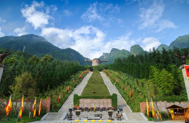 神农架怎么旅游最好，最全神农架旅行攻略