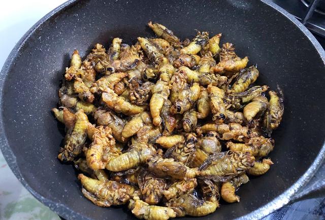 立秋必吃100种食谱，遇到这美味别错过