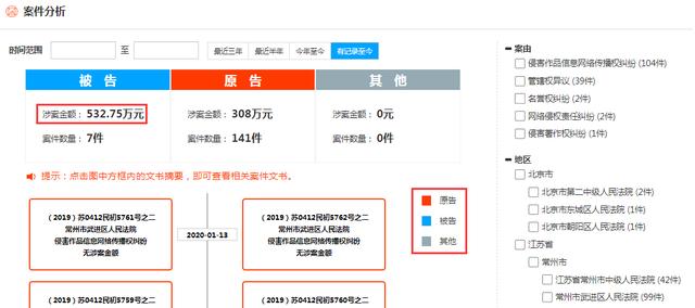 法律文书网官网查询方法，你就知道有没有涉及诉讼