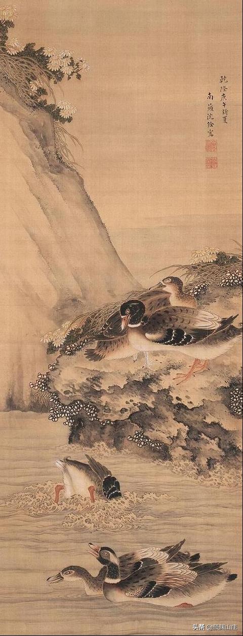 清代诗500首大全，全清代诗词集34500篇大全集