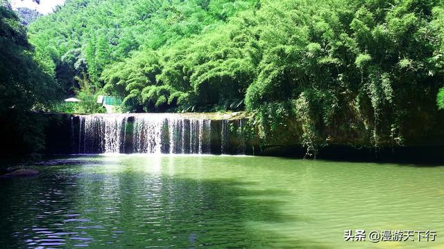 赤水大瀑布详细攻略一日游，赤水2个景点攻略推荐