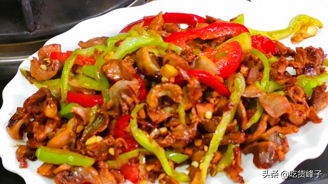 鸡胗子怎么做好吃，鸡胗怎样做最好吃呢