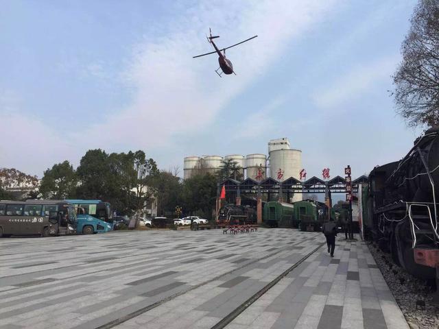 绍兴年味最浓的古镇，找不到年味哈哈